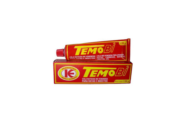 Temobi Cola
