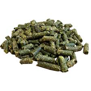 Alfalfa Pellet cereales Ferrer