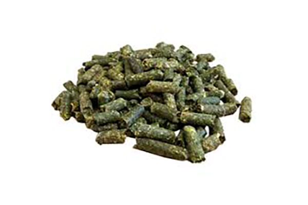 Alfalfa Pellet cereales Ferrer