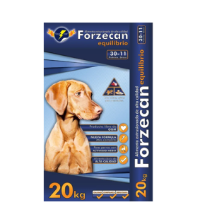Pienso para perros