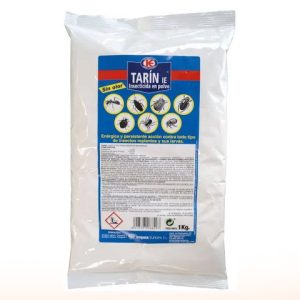 tarin polvo insecticida