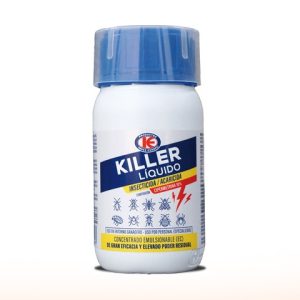 Killer líquido