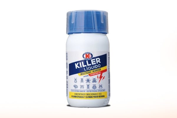 Killer líquido